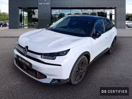 Citroën C4 1.2 145 Collection