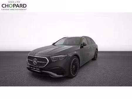 Mercedes-Benz Classe E E 220 AMG Line 4Matic