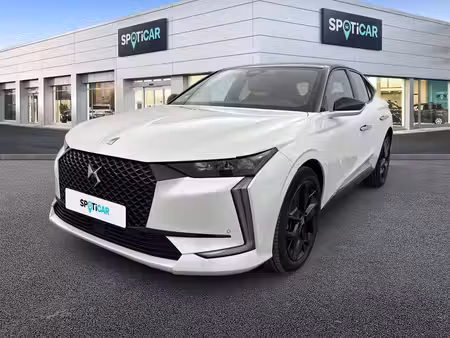 DS 4 1.2 PureTech 130 Performance Line