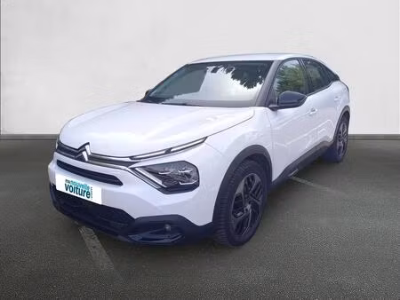Citroën C4 1.5 HDi 130 Feel Pack