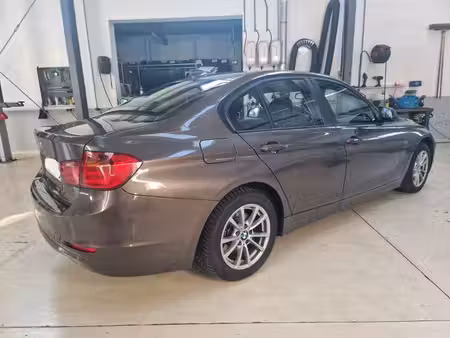 BMW Série 3 316d 2.0 116 Luxury