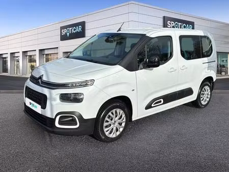 Citroën Berlingo 1.5 HDi 100 Feel