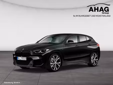 BMW X2 20i 2.0 178 sDrive