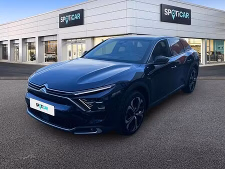 Citroën C5X 1.2 PureTech 131 Plus