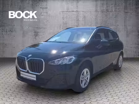 BMW Série 2 1.5