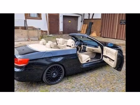 BMW Série 3 325i 3.0 218