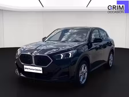 BMW X2 18d 2.0 150 sDrive