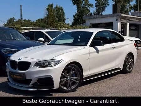 BMW Série 2 M240i 3.0 340