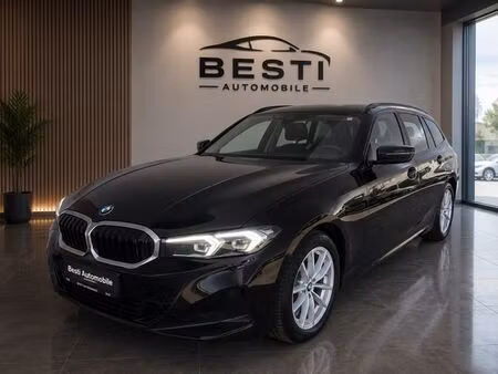 BMW Série 3 318i 2.0 156