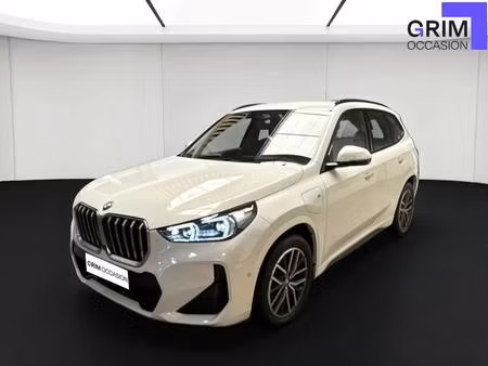 BMW X1 25e 1.5 M Sport xDrive