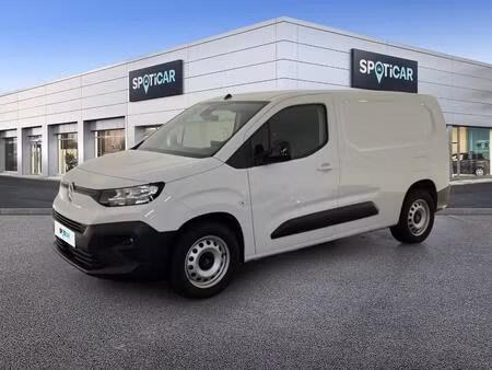 Citroën Berlingo 1.5 HDi 100