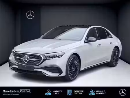 Mercedes-Benz Classe E E 300