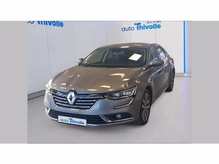 Renault Talisman dCi 160