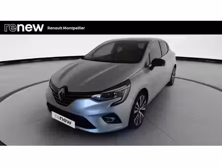 Renault Clio 1.5 dCi 115