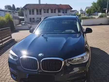 BMW X3 30e 2.0 292 xDrive