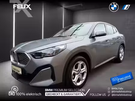 BMW IX2 20 313 xDrive