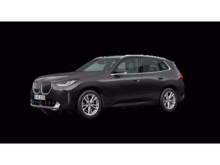 BMW X3 20d 2.0 xDrive