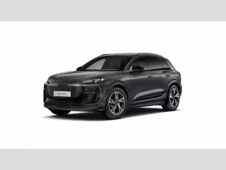 Audi Q6 E-Tron quattro