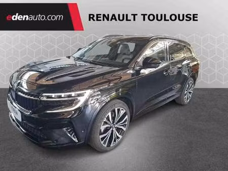 Renault Espace 1.2 200 Iconic