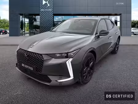 DS 4 1.6 225 Performance Line