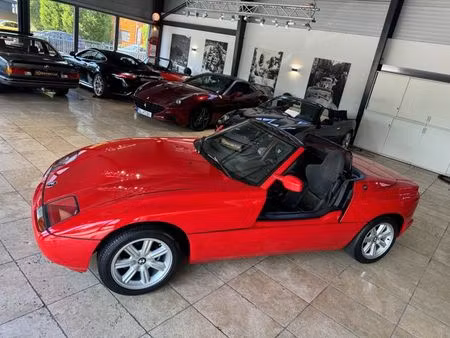 BMW Z1 2.5 170