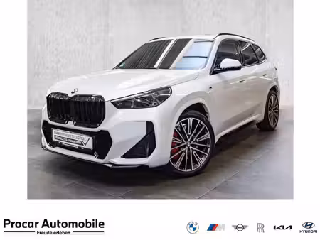 BMW X1 23i 2.0 150 xDrive