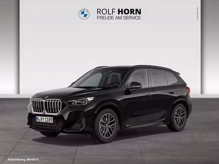 BMW X1 18d 2.0 150 M Sport sDrive