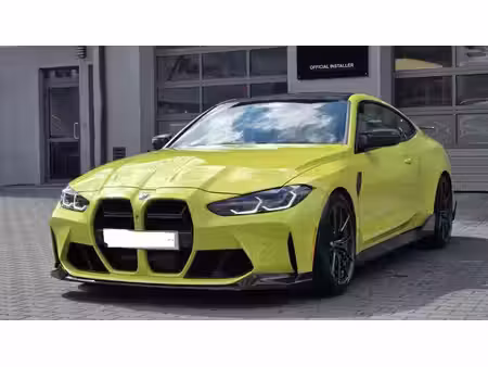 BMW Série 4 M4 Competition 3.0 510