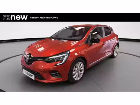 Renault Clio E-Tech 1.6 145 Evolution