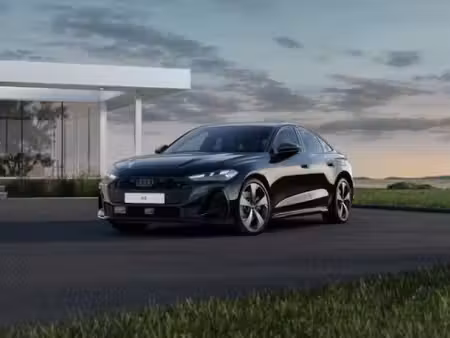 Audi A5 2.0 367 S line quattro