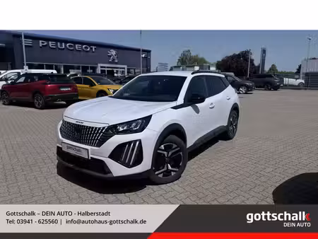 Peugeot 2008 1.5 HDi 130