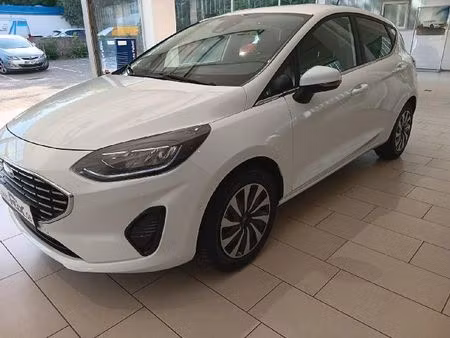 Ford Fiesta 1.1 75