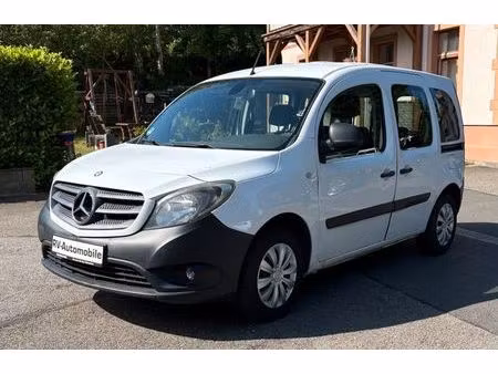 Mercedes-Benz Citan 1.2 114