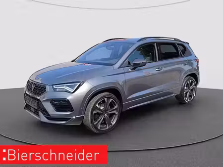 Cupra Ateca 2.0 TSI 300