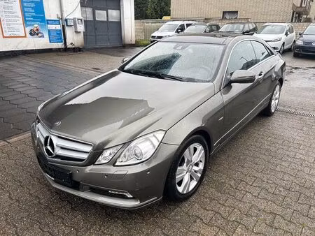 Mercedes-Benz Classe E E 350
