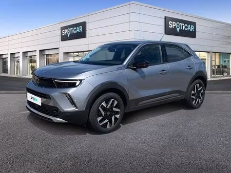 Opel Mokka 1.2 100 Elegance