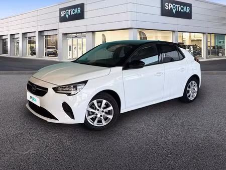 Opel Corsa 1.2 100 Elegance Business