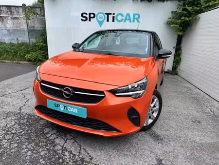 Opel Corsa 1.2 100 Edition