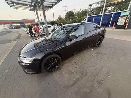 Audi A6 50 TDI 3.0 TDI 286 Design quattro