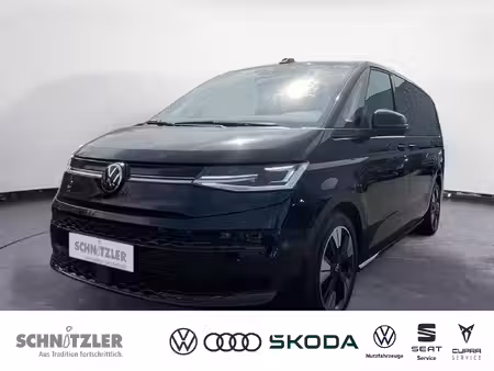 Volkswagen Multivan 2.0 TDI 150