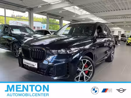 BMW X5 50e 3.0 313 X-Line xDrive