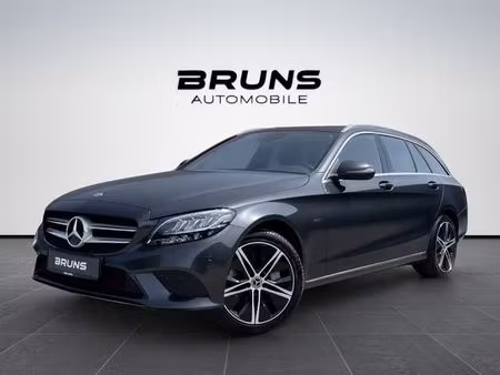 Mercedes-Benz Classe E E 300 2.0 320 Avantgarde