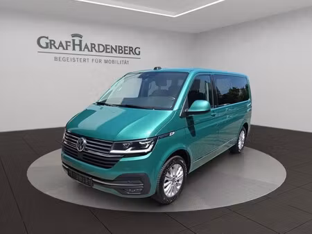 Volkswagen Multivan 2.0 TDI 150 Confortline