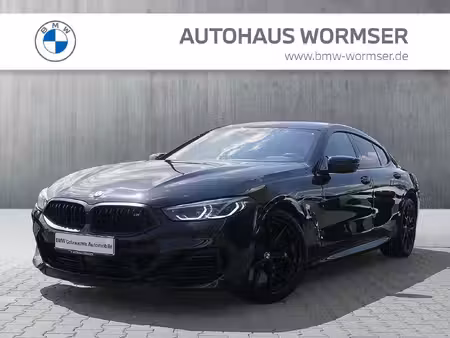 BMW Série 8 M850i V8 4.4 530 xDrive