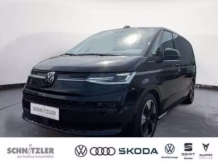 Volkswagen Multivan 2.0 TDI 150 Life