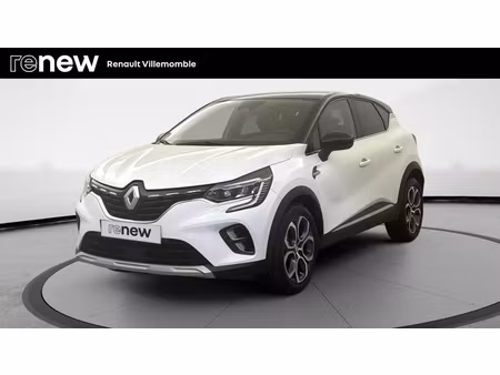 Renault Captur 1.3 160 Techno