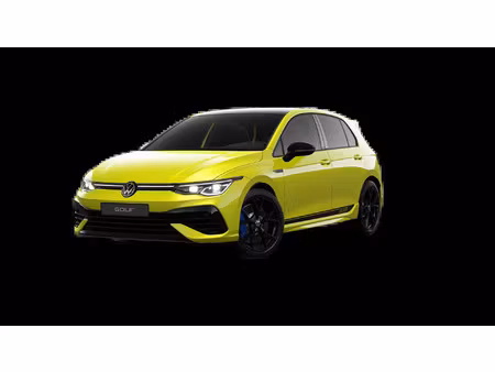 Volkswagen Golf R 2.0 TSI 333 4Motion