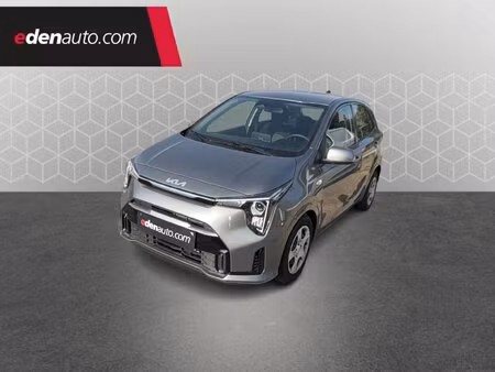 Kia Picanto 1.0 GDi 68 Active
