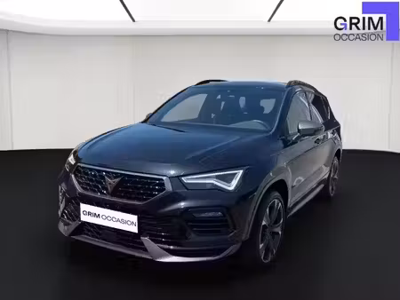 Cupra Ateca 1.5 TSI 150