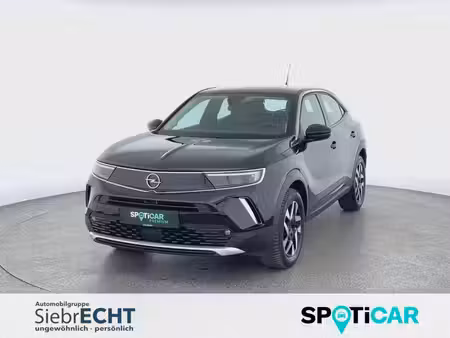 Opel Mokka 1.2 130 Elegance